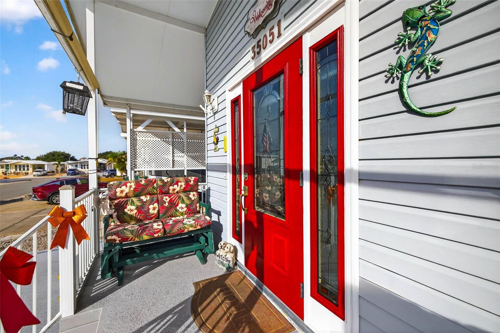 AMERICAN CONDOMINIUM - Residential