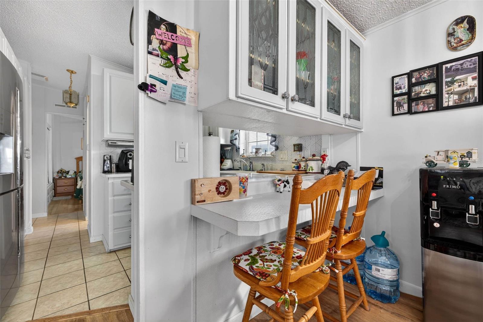 AMERICAN CONDOMINIUM - Residential