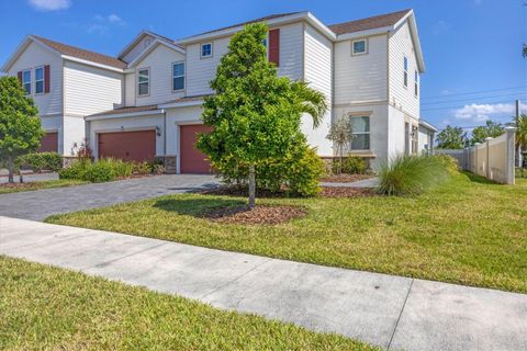 A home in LAKEWOOD RANCH