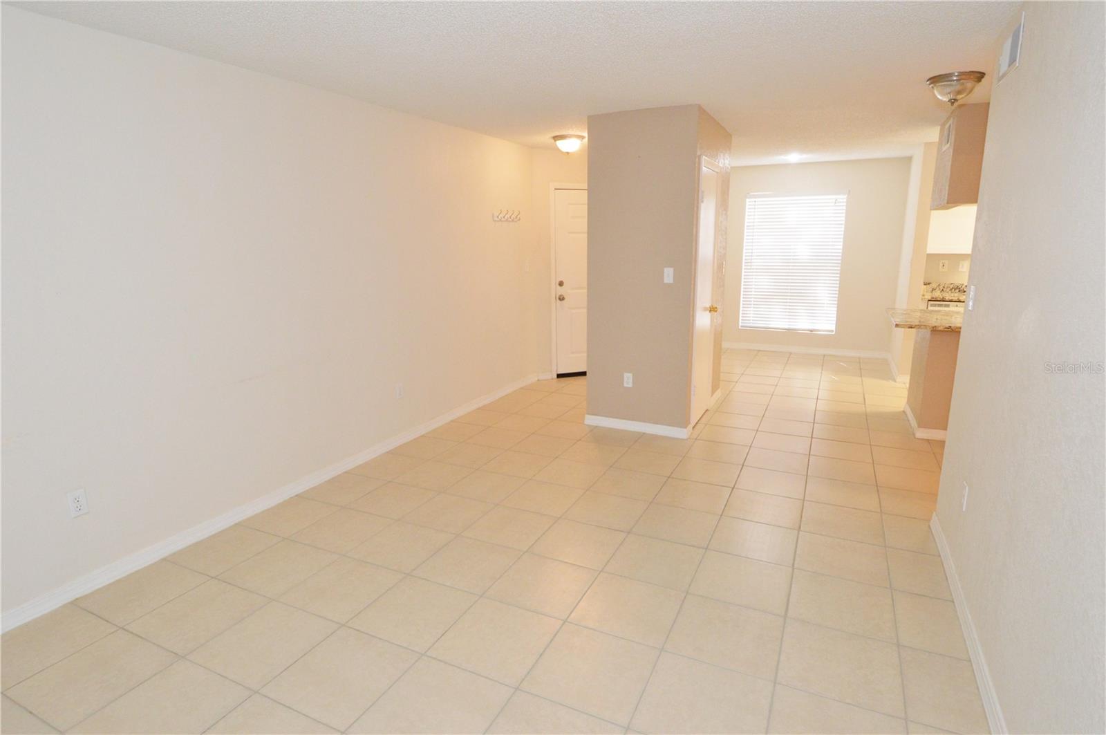 THE GRAND RESERVE CONDO - Residential