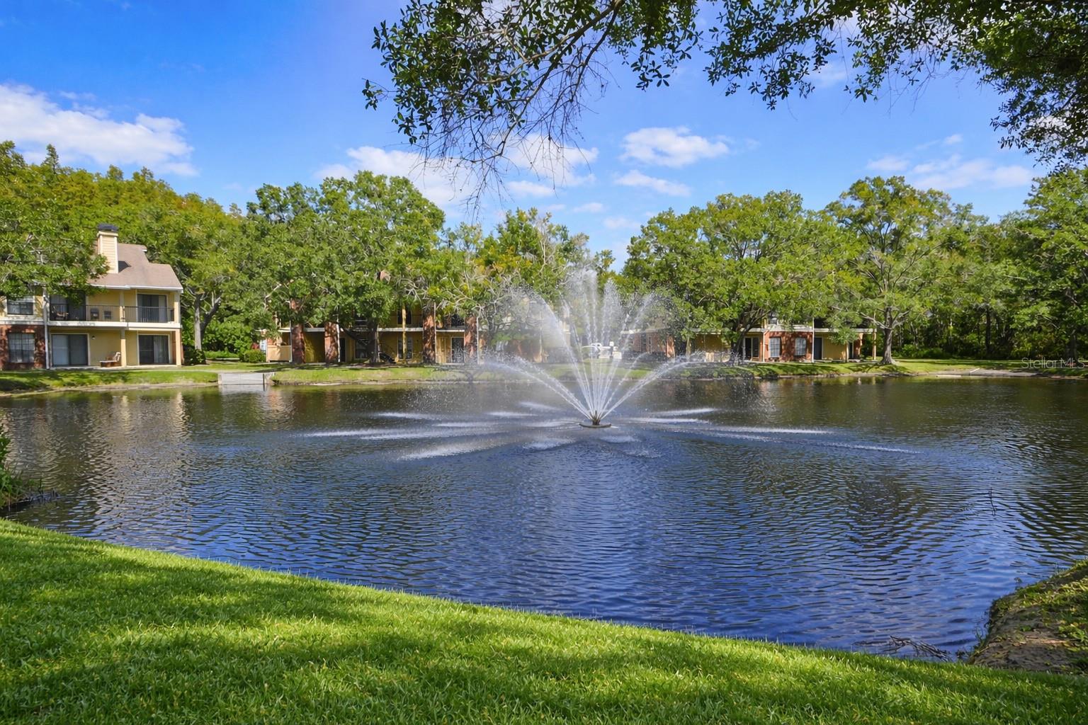 THE GRAND RESERVE CONDO - Residential