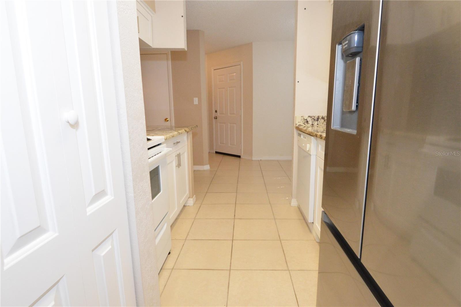 THE GRAND RESERVE CONDO - Residential