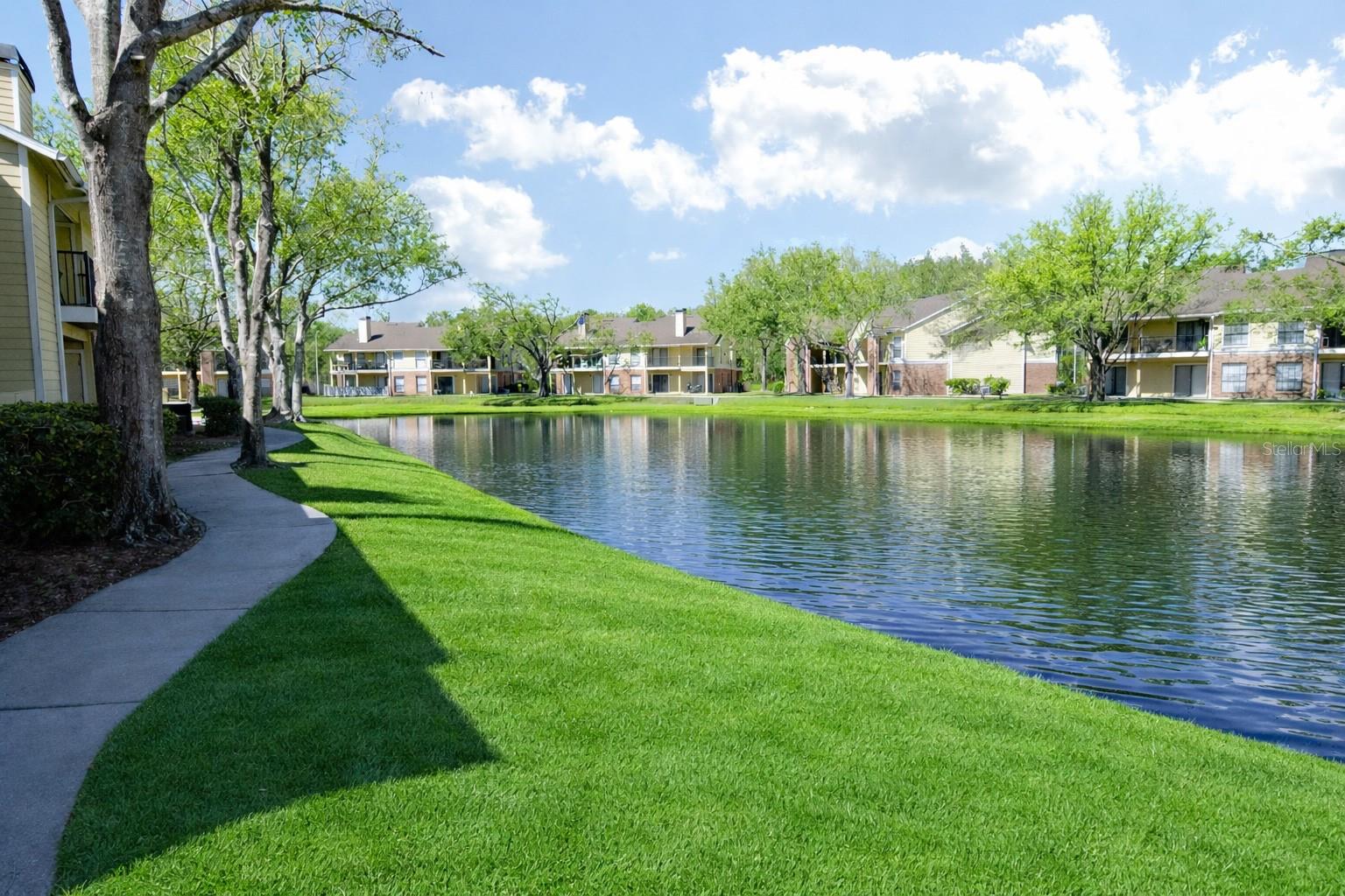 THE GRAND RESERVE CONDO - Residential