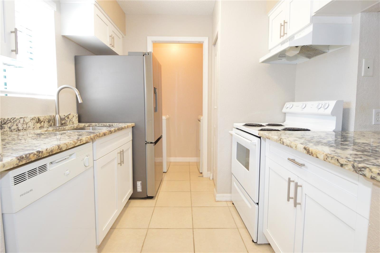 THE GRAND RESERVE CONDO - Residential