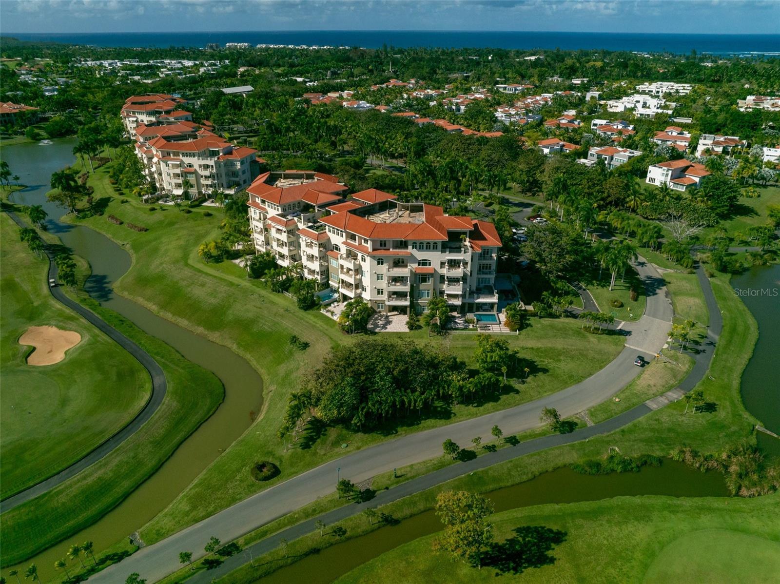 PLANTATION VILLAGE III - Residential