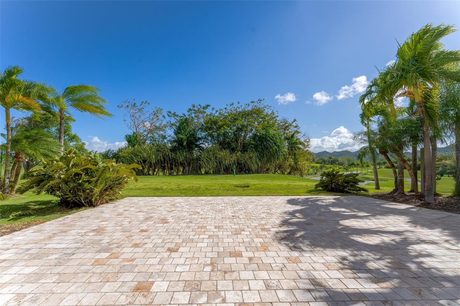 PLANTATION VILLAGE III - Residential