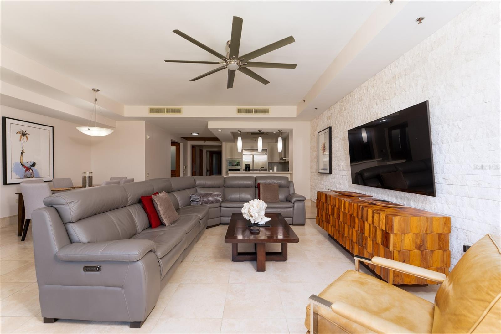 PLANTATION VILLAGE III - Residential