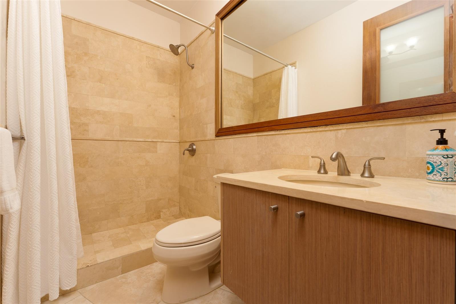 PLANTATION VILLAGE III - Residential