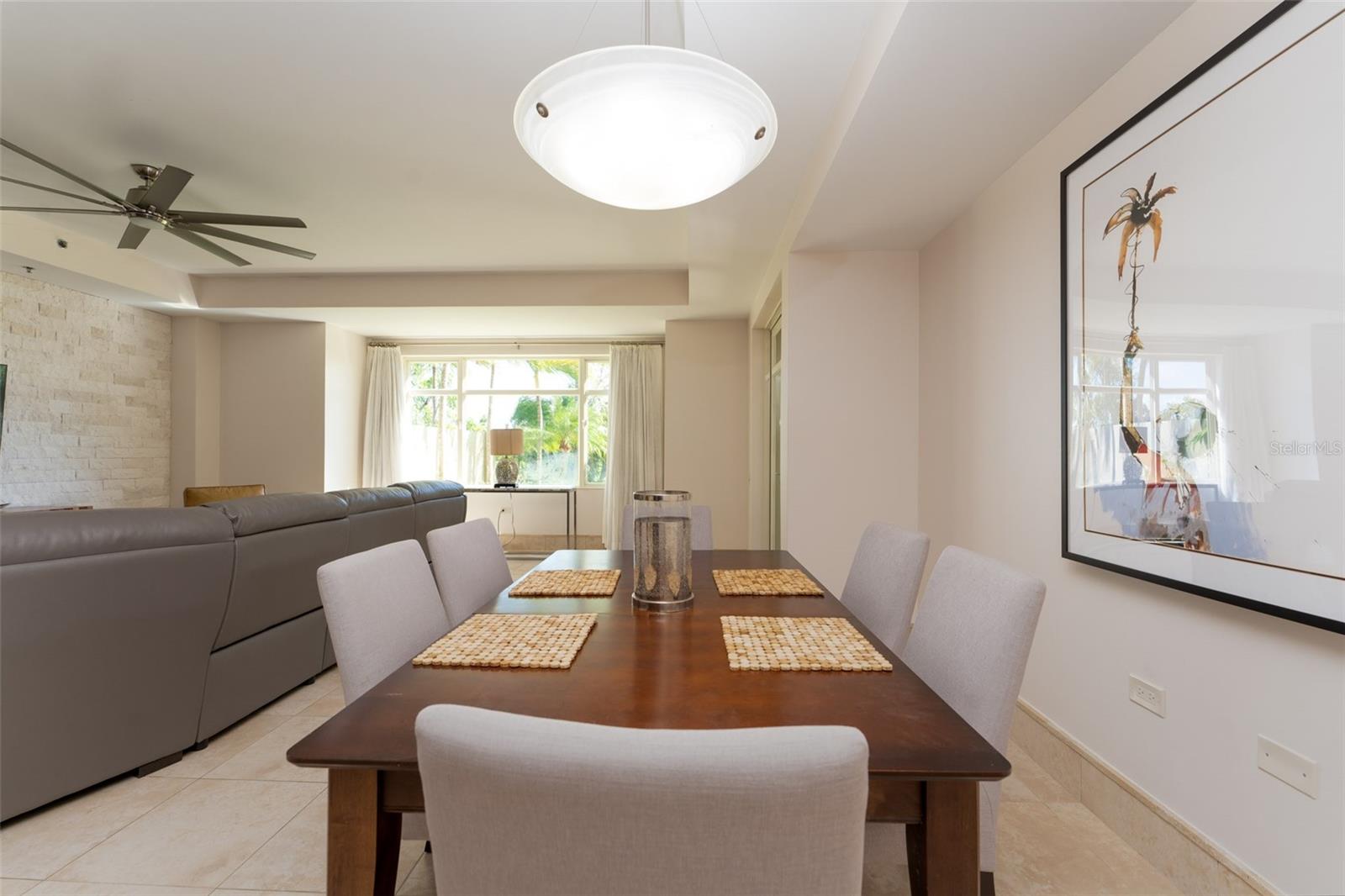 PLANTATION VILLAGE III - Residential