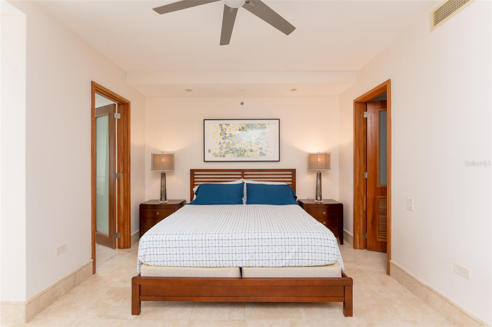 PLANTATION VILLAGE III - Residential