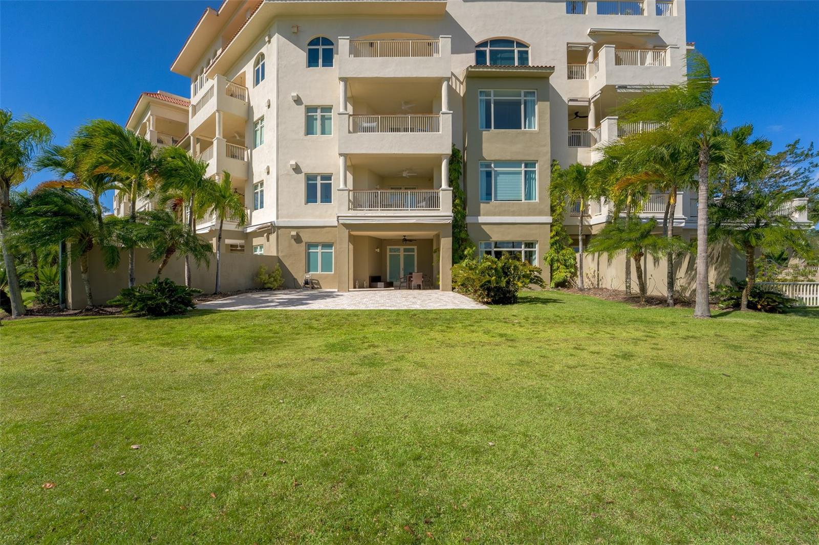 PLANTATION VILLAGE III - Residential