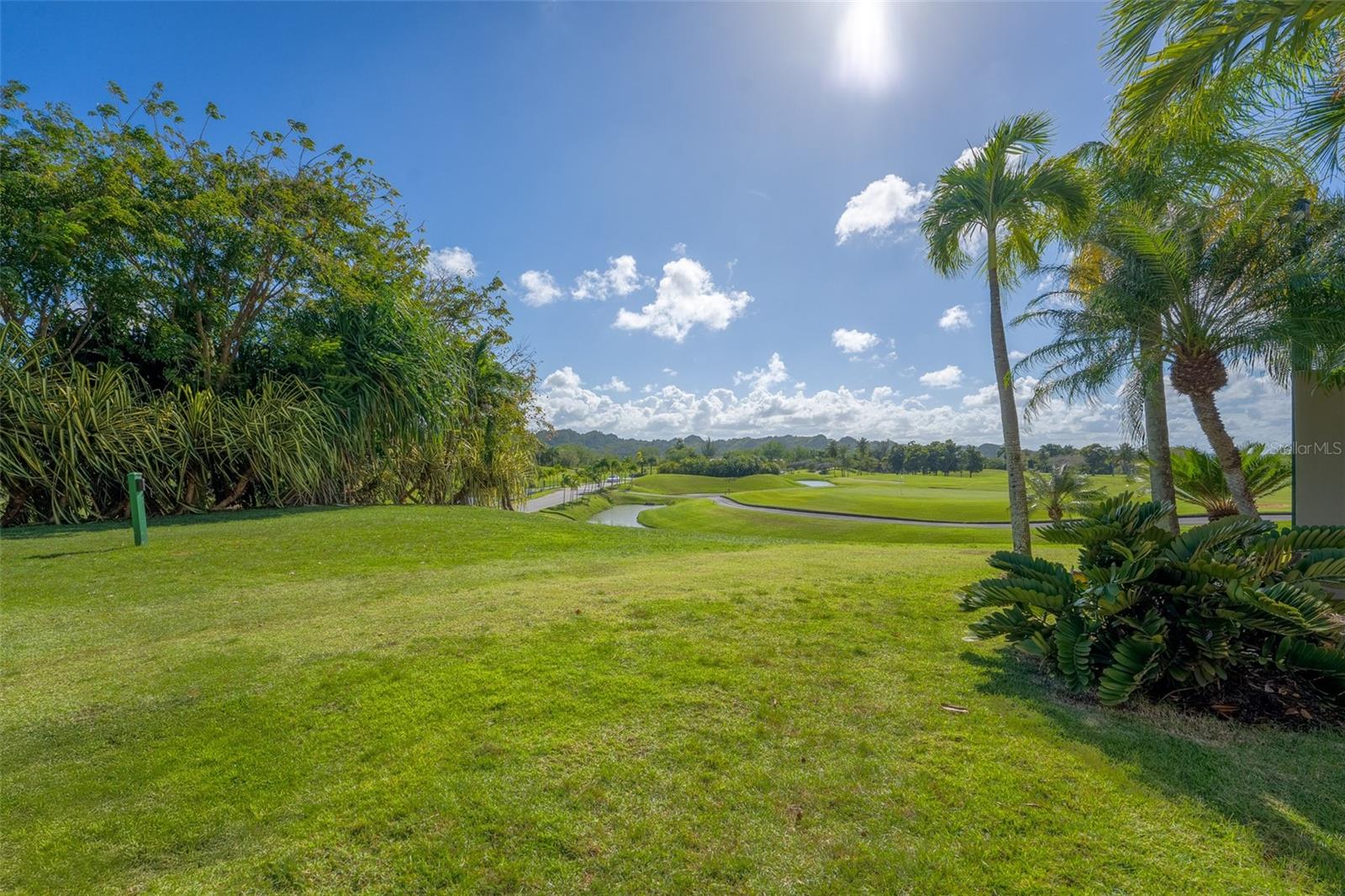 PLANTATION VILLAGE III - Residential