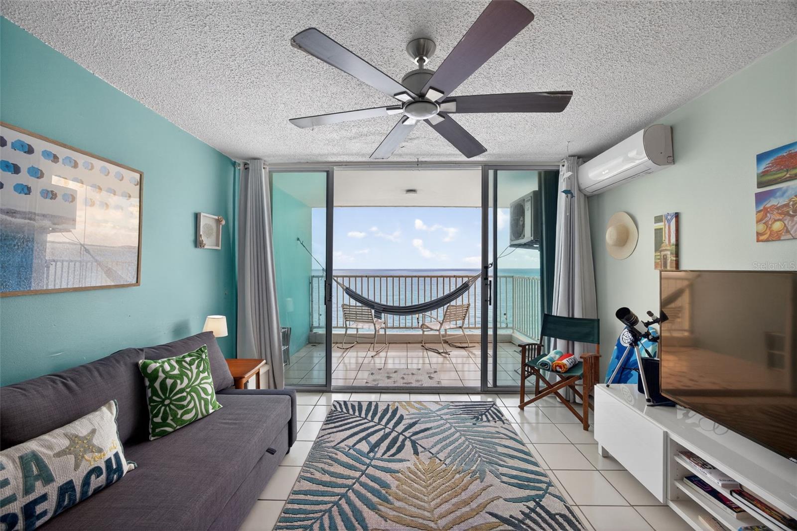 CONDOMINIO SANDY HILLS - Residential