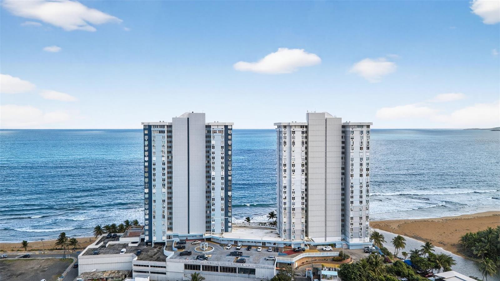 CONDOMINIO SANDY HILLS - Residential