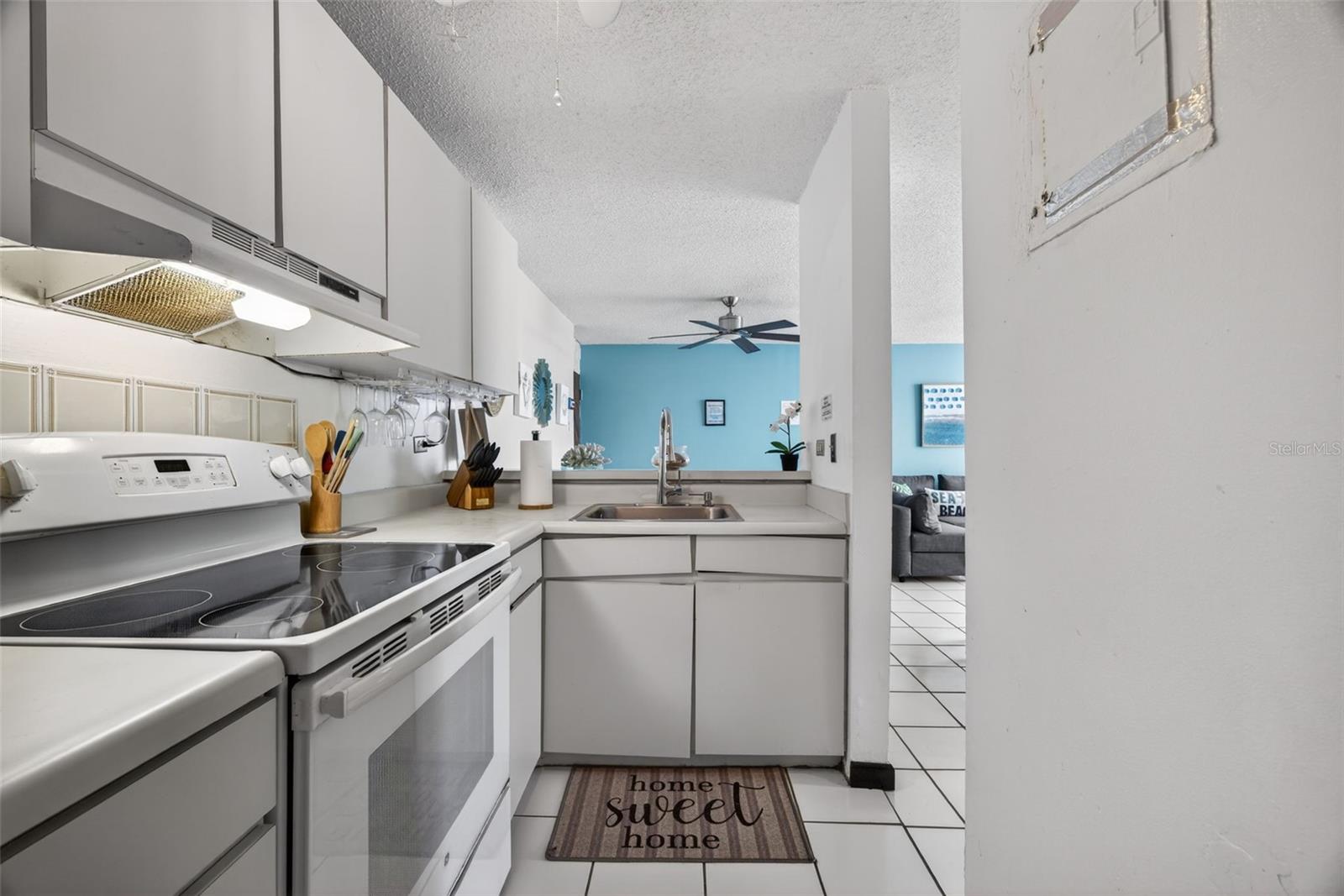 CONDOMINIO SANDY HILLS - Residential