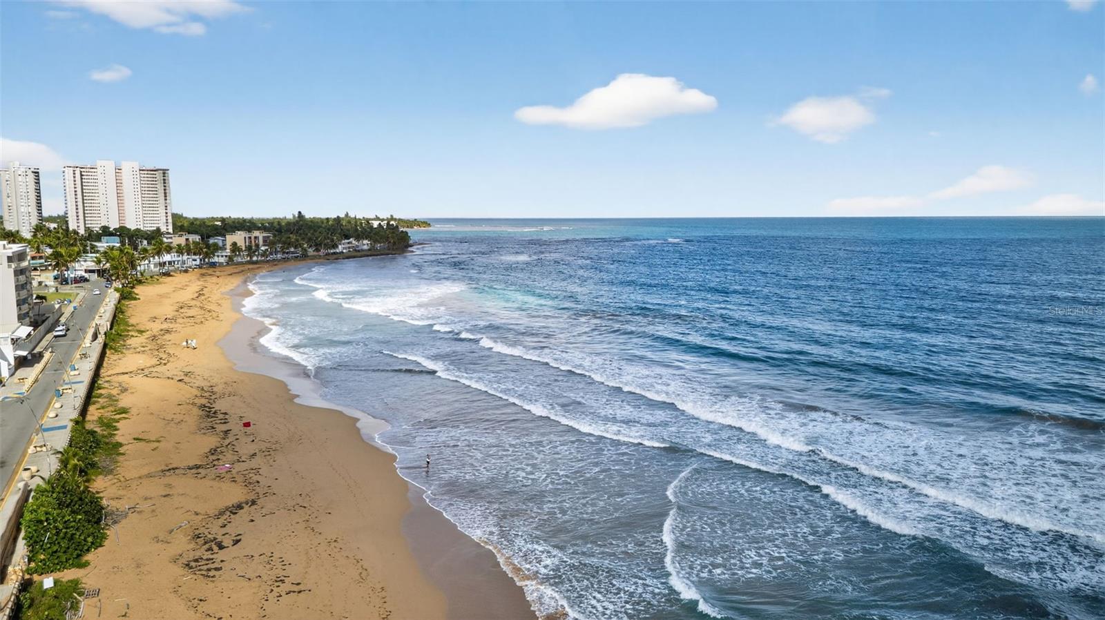 CONDOMINIO SANDY HILLS - Residential