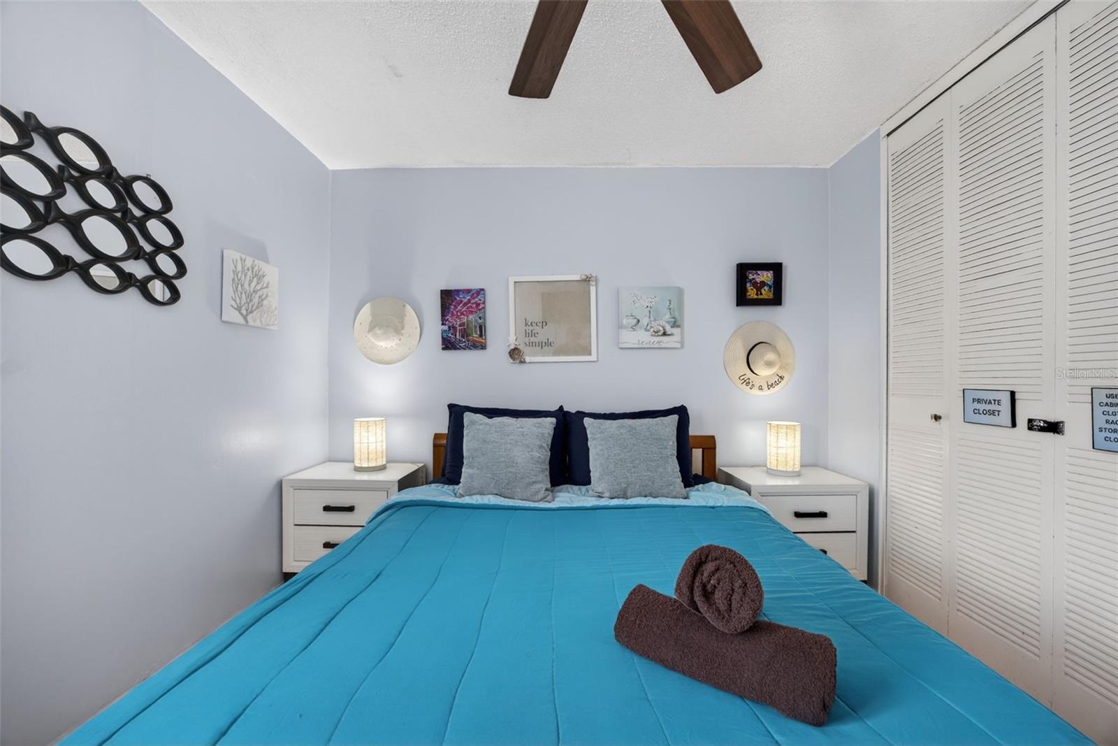 CONDOMINIO SANDY HILLS - Residential