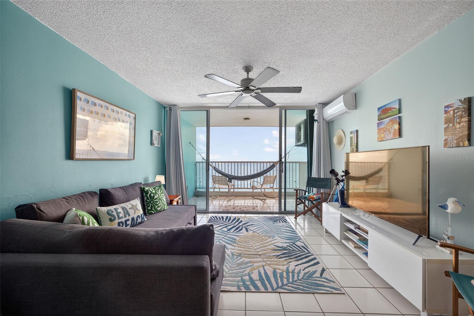 CONDOMINIO SANDY HILLS - Residential