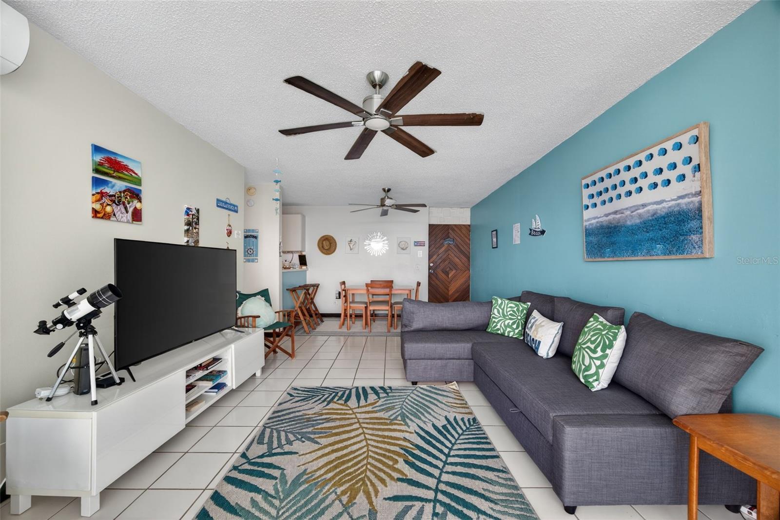 CONDOMINIO SANDY HILLS - Residential