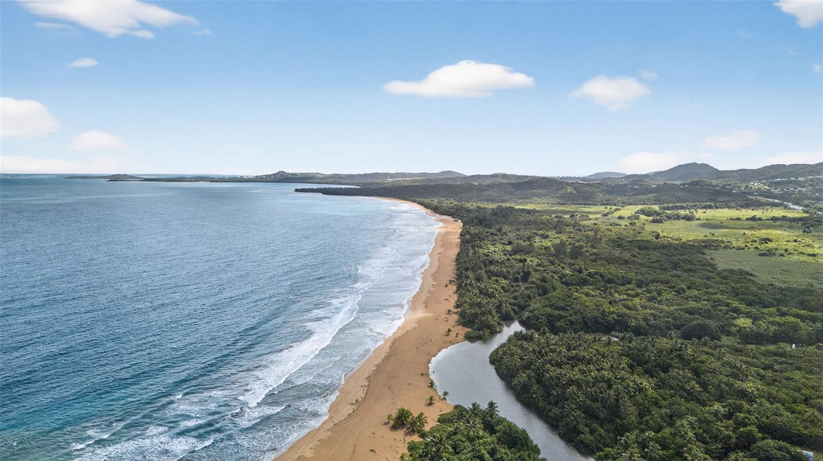 CONDOMINIO SANDY HILLS - Residential