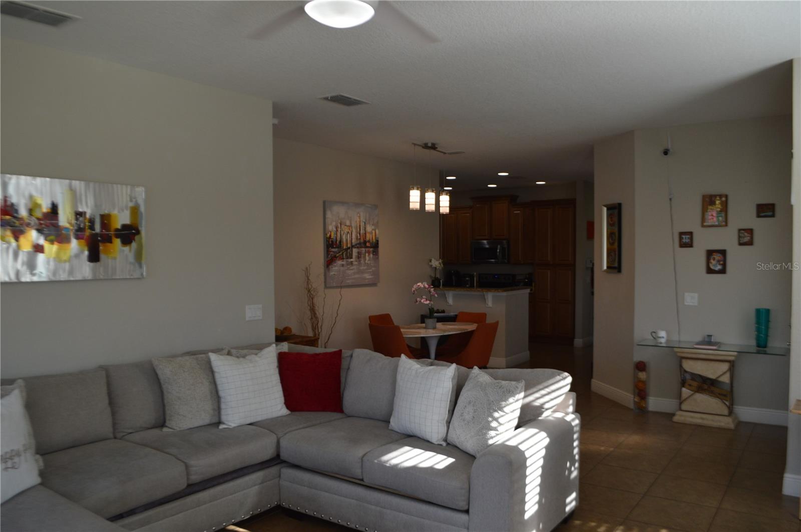 EAGLE CRK PH 1C VILLAGE E - Residential