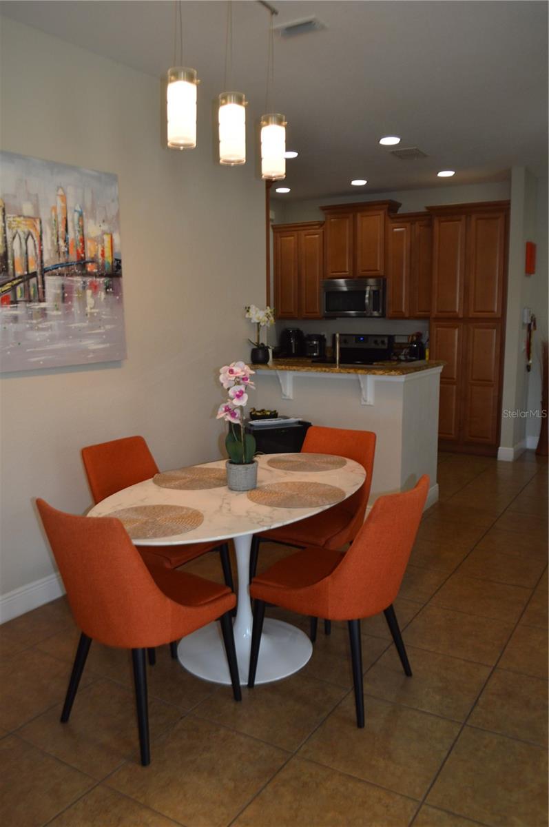 EAGLE CRK PH 1C VILLAGE E - Residential