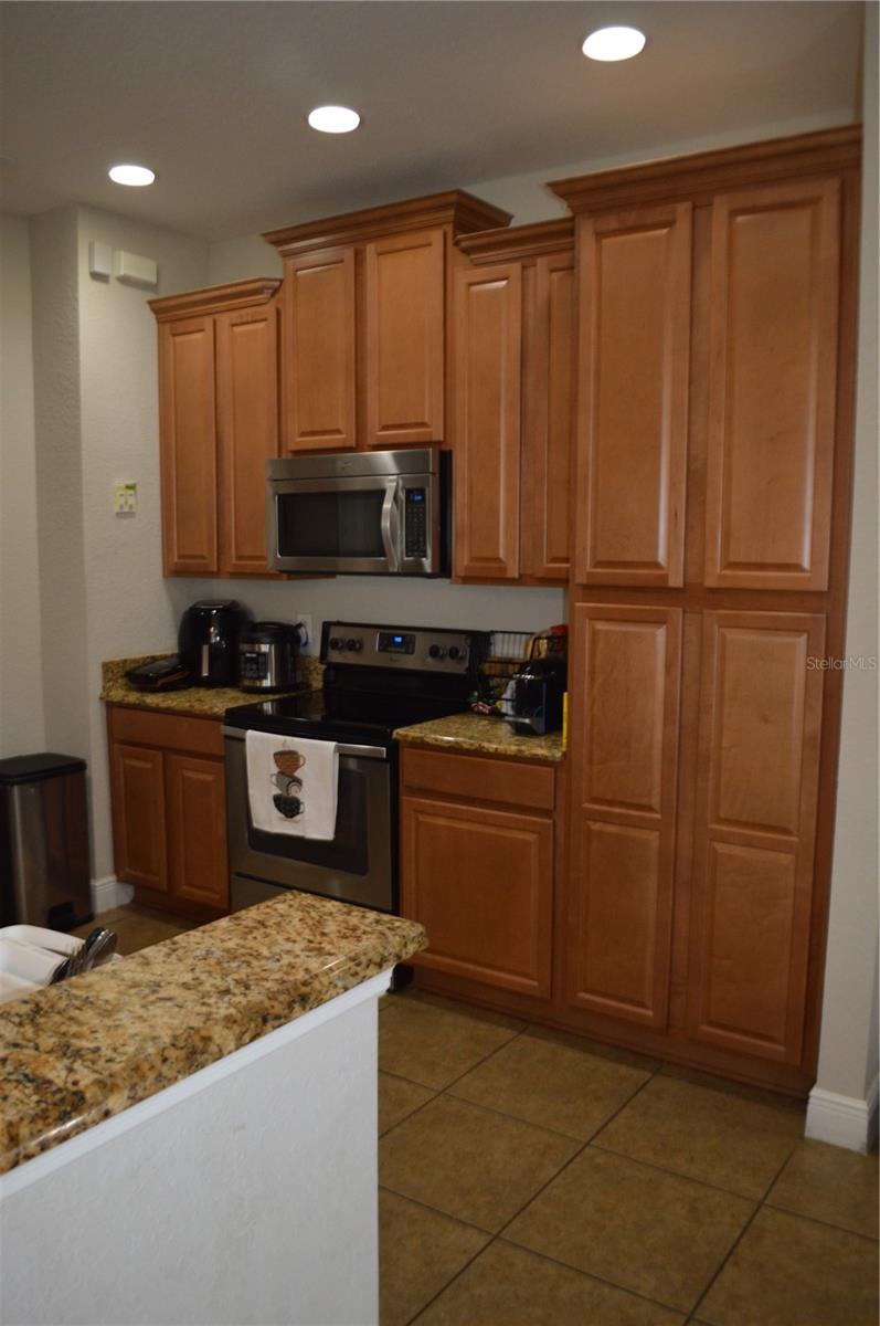 EAGLE CRK PH 1C VILLAGE E - Residential