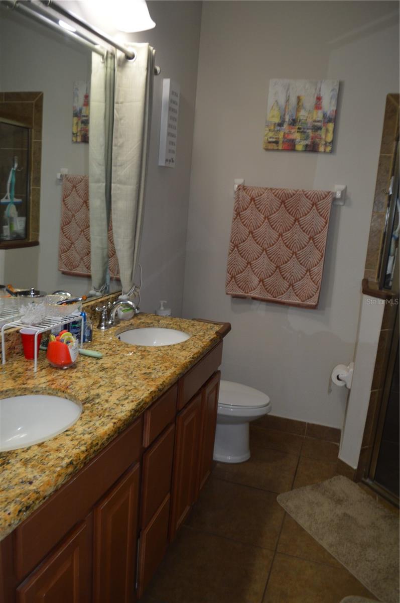 EAGLE CRK PH 1C VILLAGE E - Residential