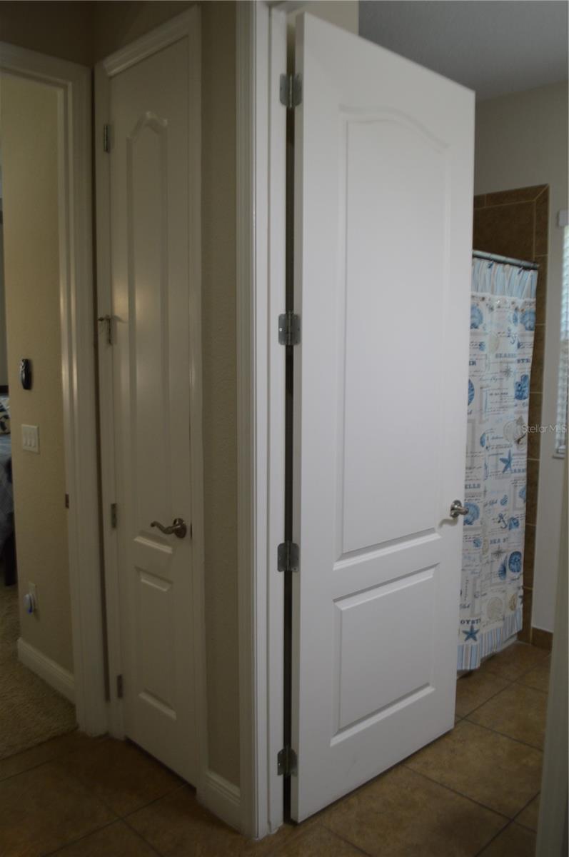 EAGLE CRK PH 1C VILLAGE E - Residential