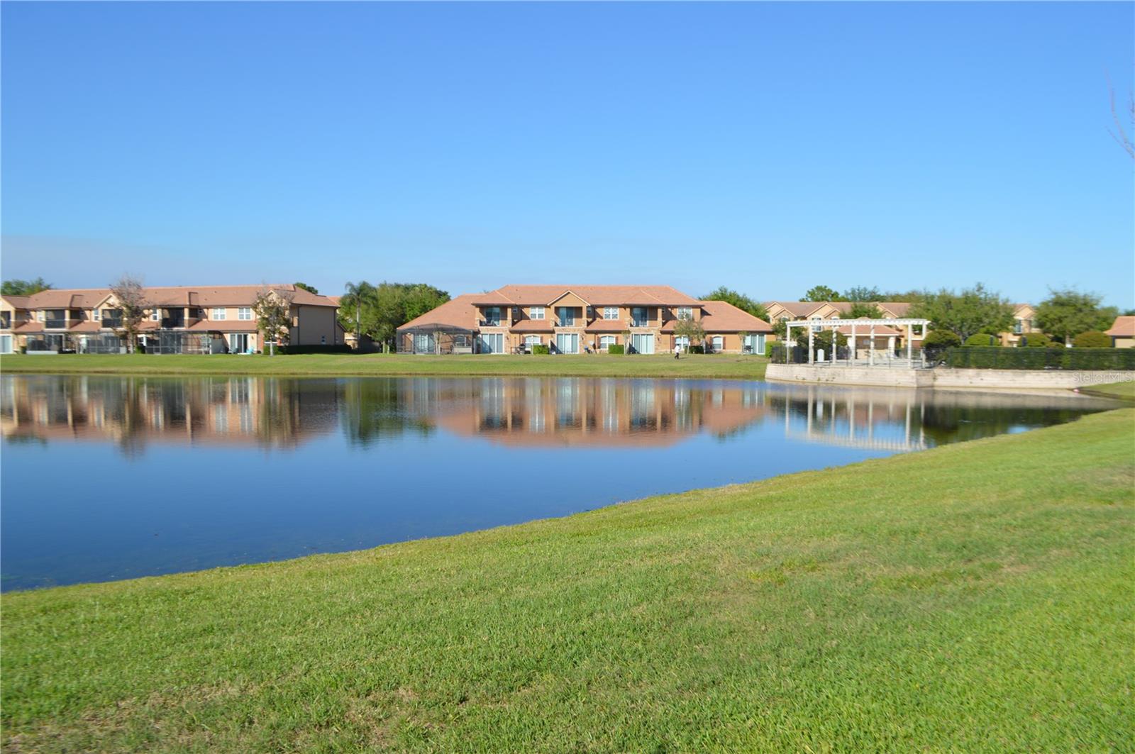 EAGLE CRK PH 1C VILLAGE E - Residential