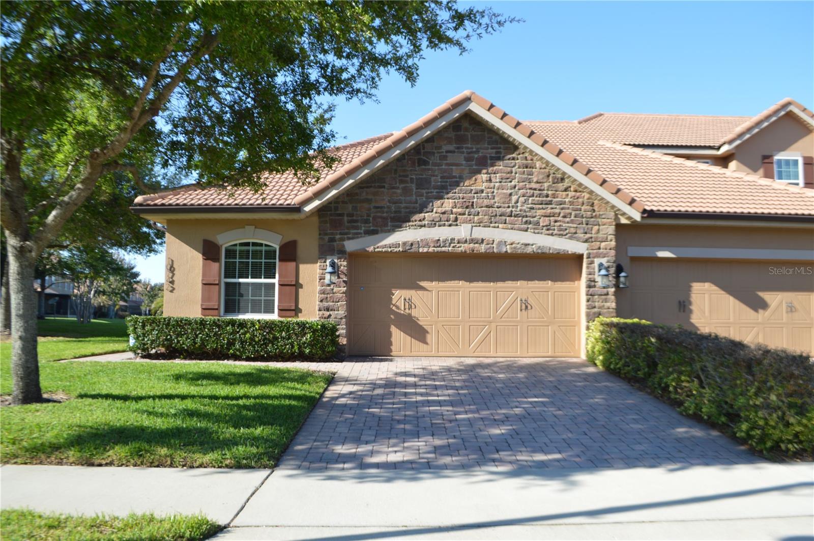 EAGLE CRK PH 1C VILLAGE E - Residential