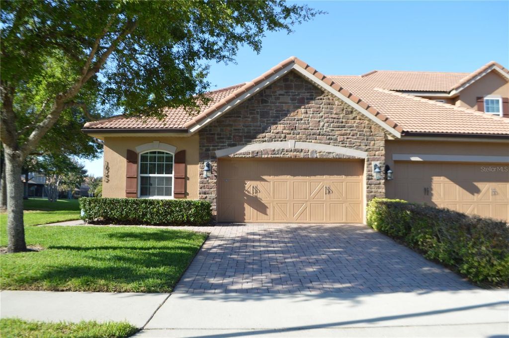 Photo of 10742 Belfry Circle, Orlando, FL 32832 (MLS # O6392849)