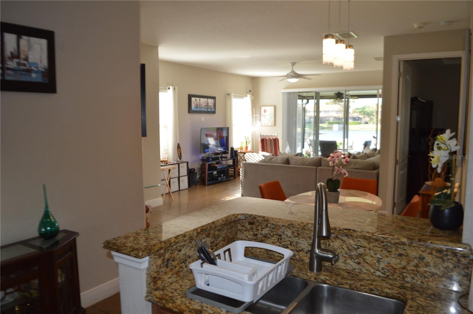 EAGLE CRK PH 1C VILLAGE E - Residential