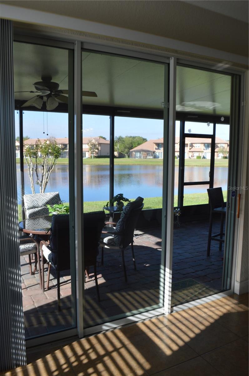 EAGLE CRK PH 1C VILLAGE E - Residential