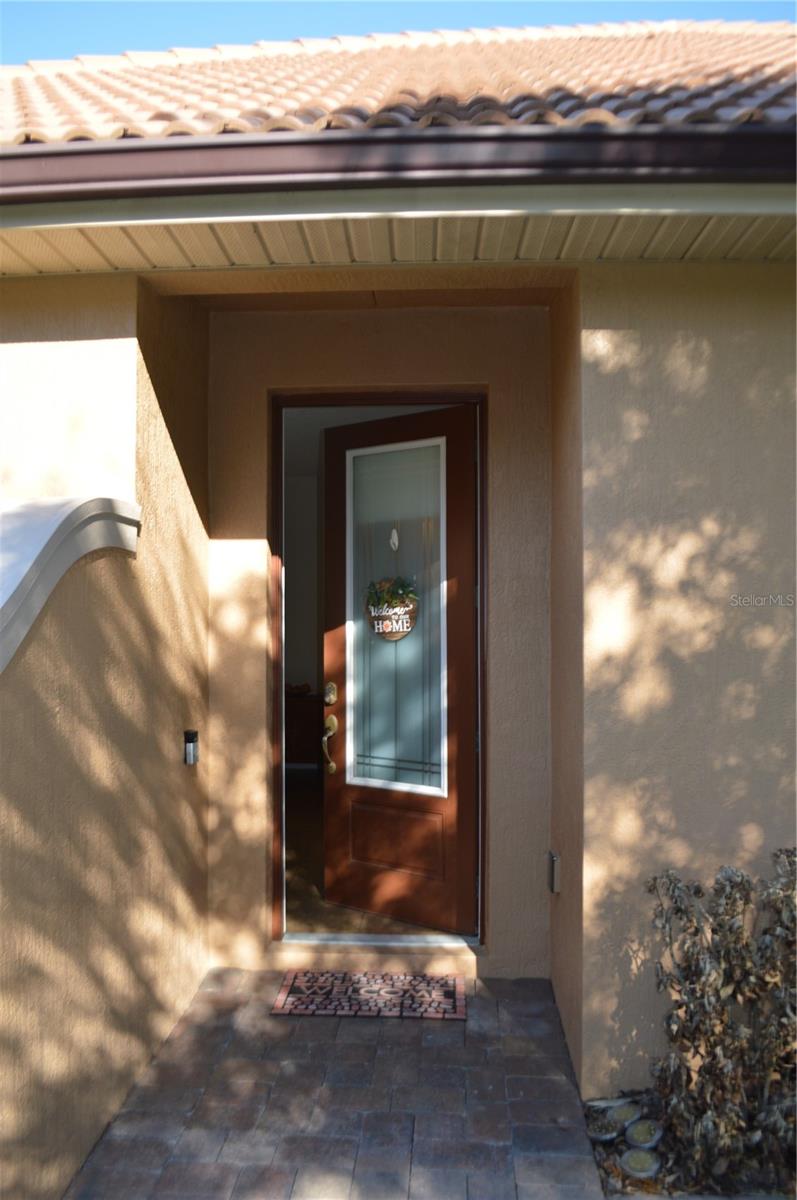 EAGLE CRK PH 1C VILLAGE E - Residential