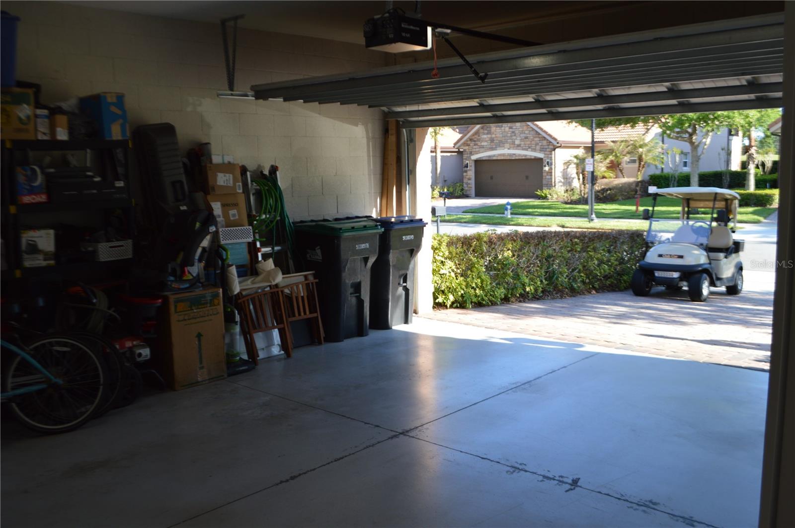 EAGLE CRK PH 1C VILLAGE E - Residential