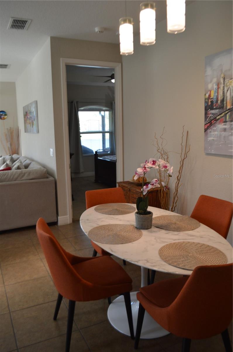 EAGLE CRK PH 1C VILLAGE E - Residential