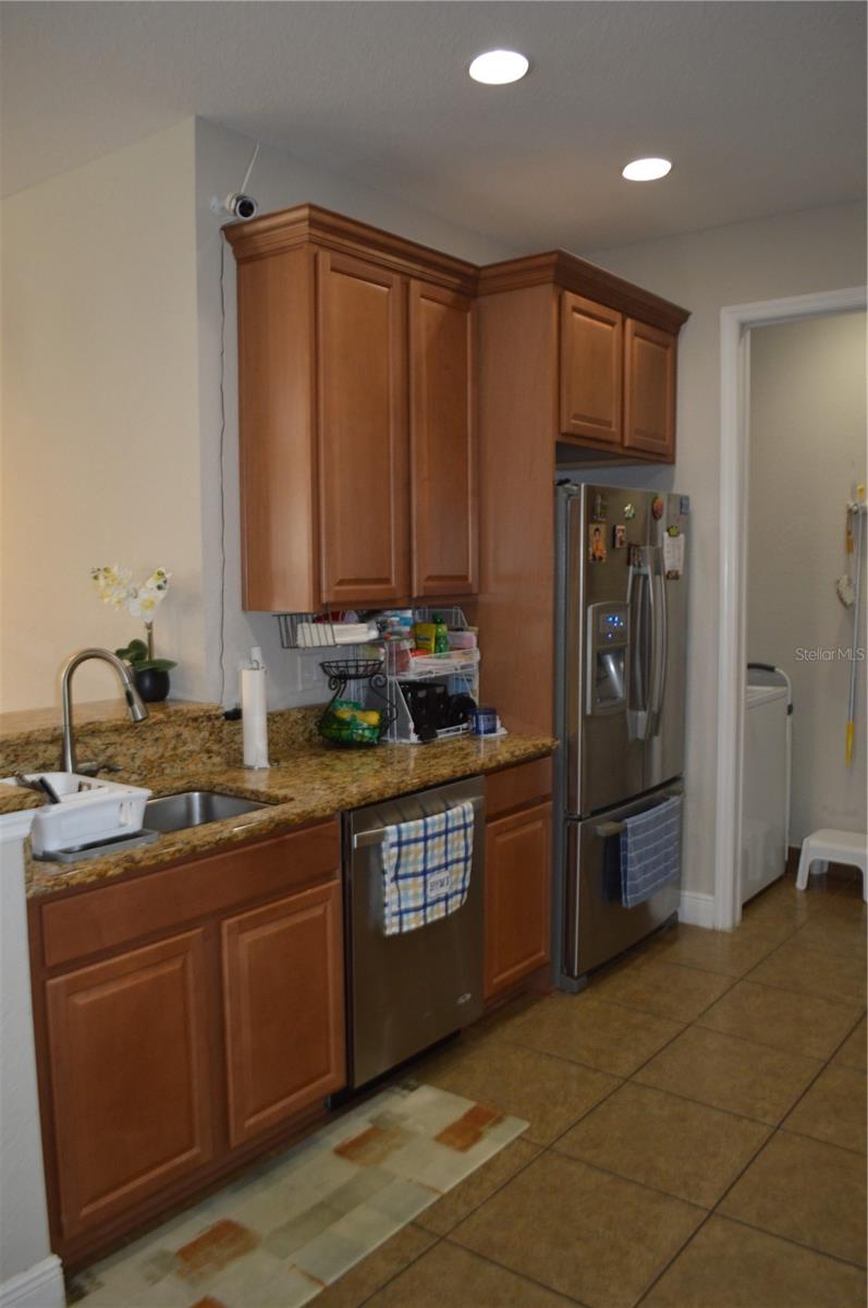 EAGLE CRK PH 1C VILLAGE E - Residential