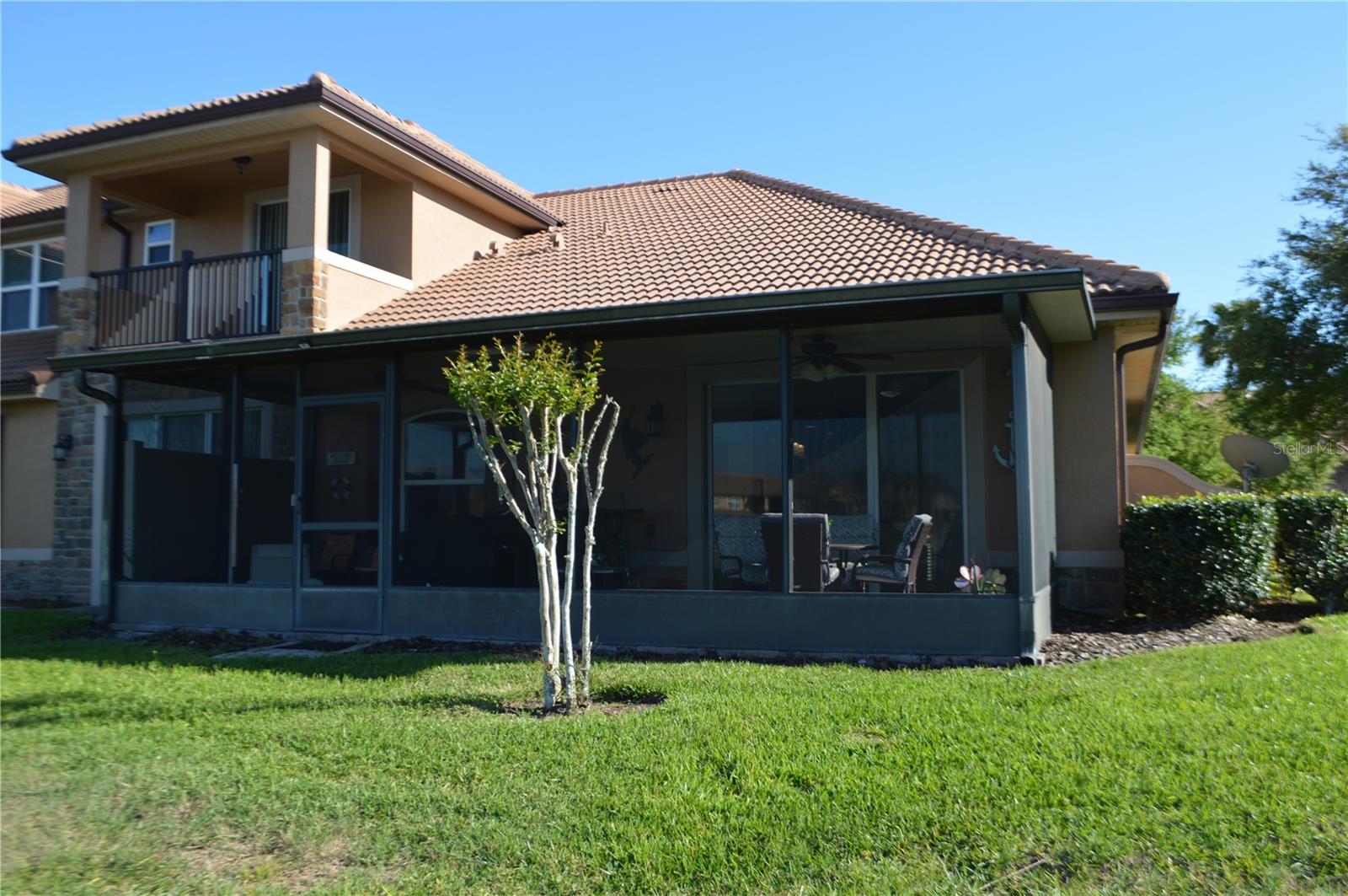 EAGLE CRK PH 1C VILLAGE E - Residential