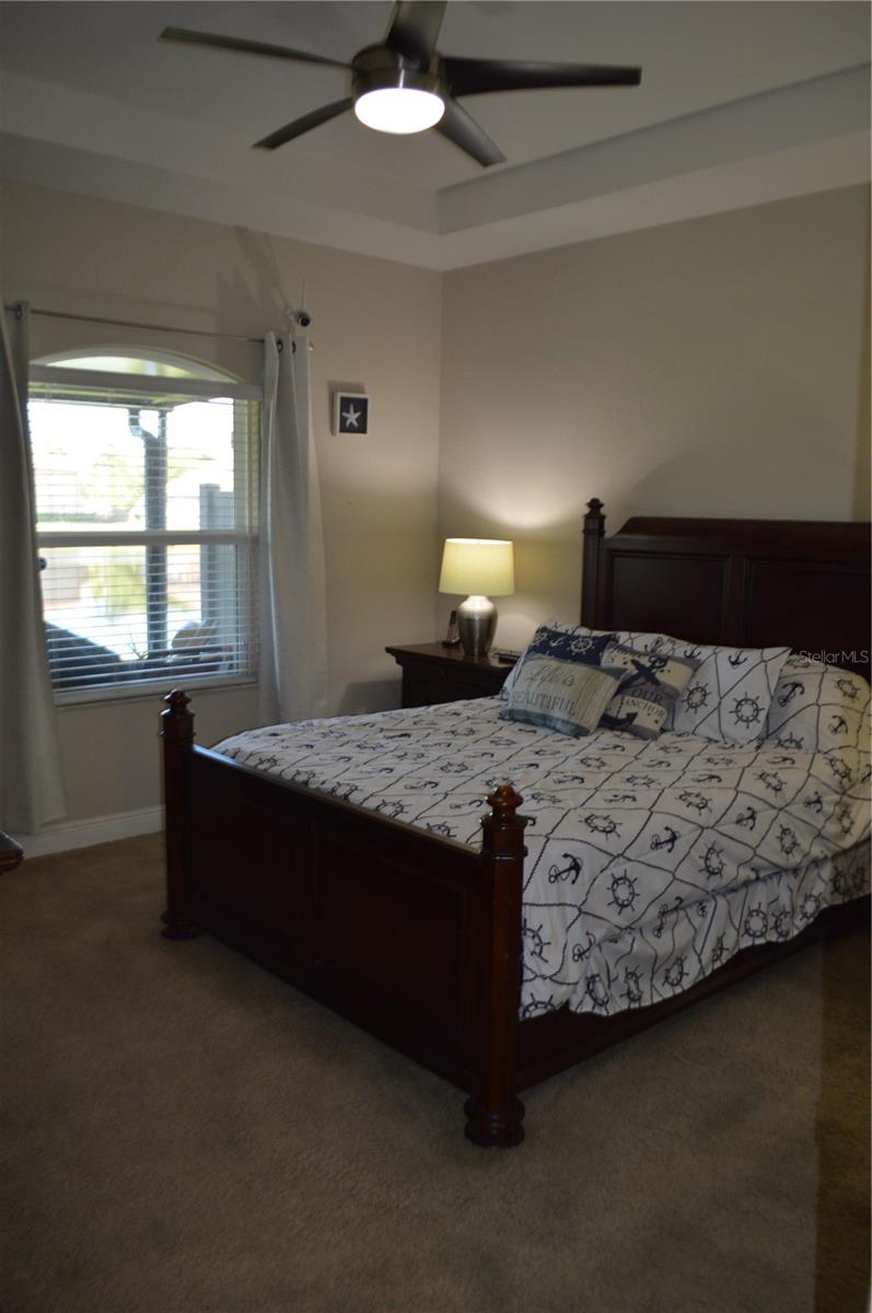 EAGLE CRK PH 1C VILLAGE E - Residential