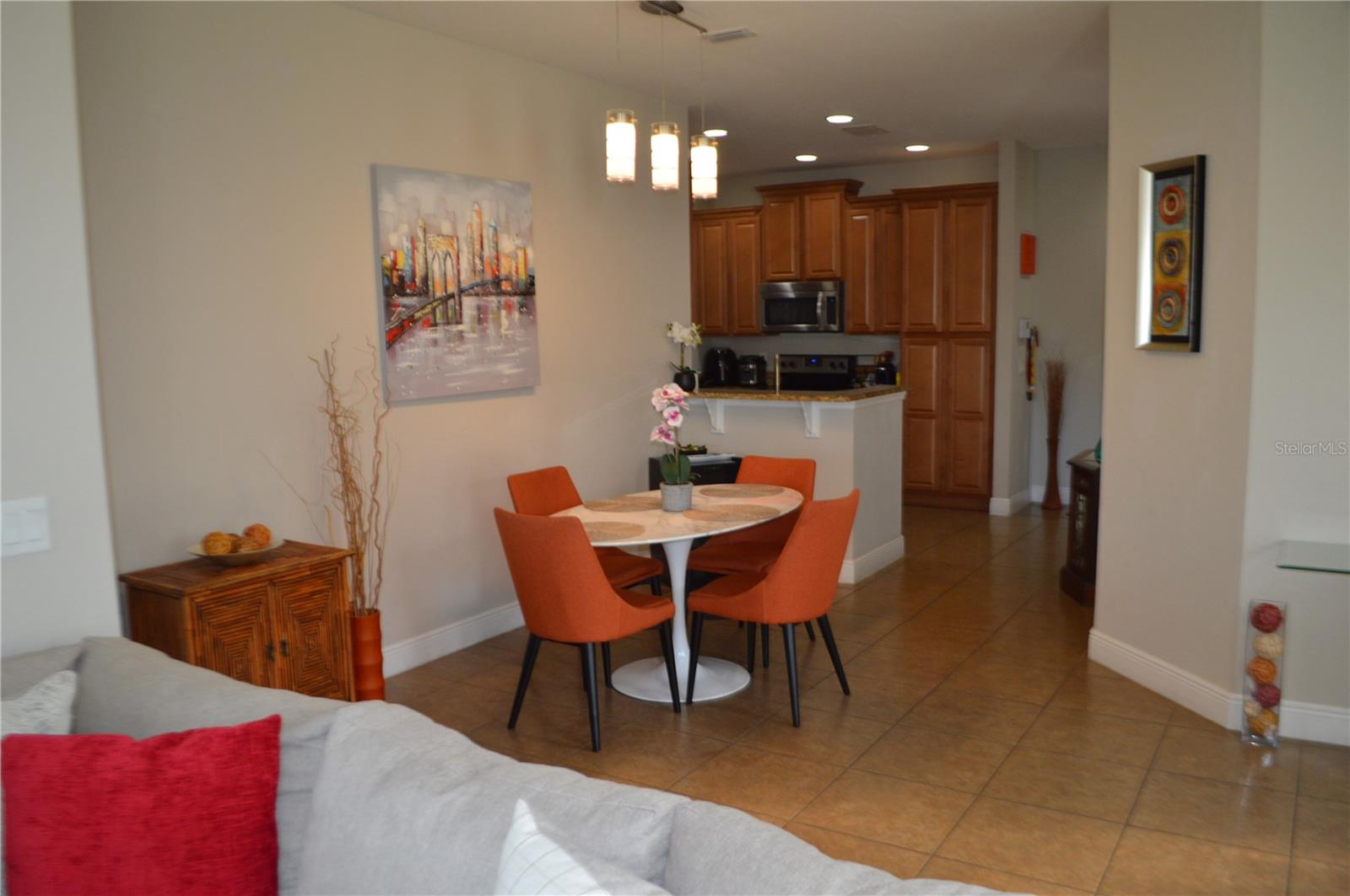 EAGLE CRK PH 1C VILLAGE E - Residential