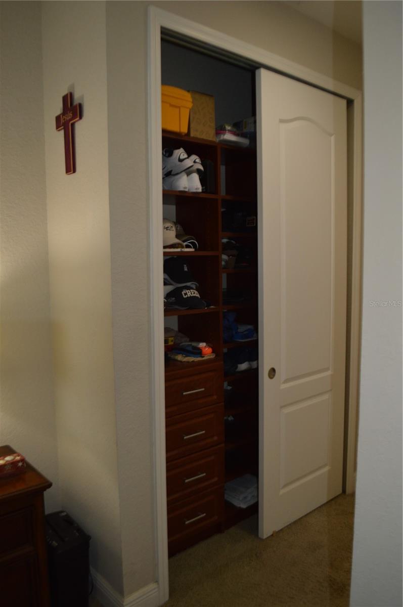 EAGLE CRK PH 1C VILLAGE E - Residential