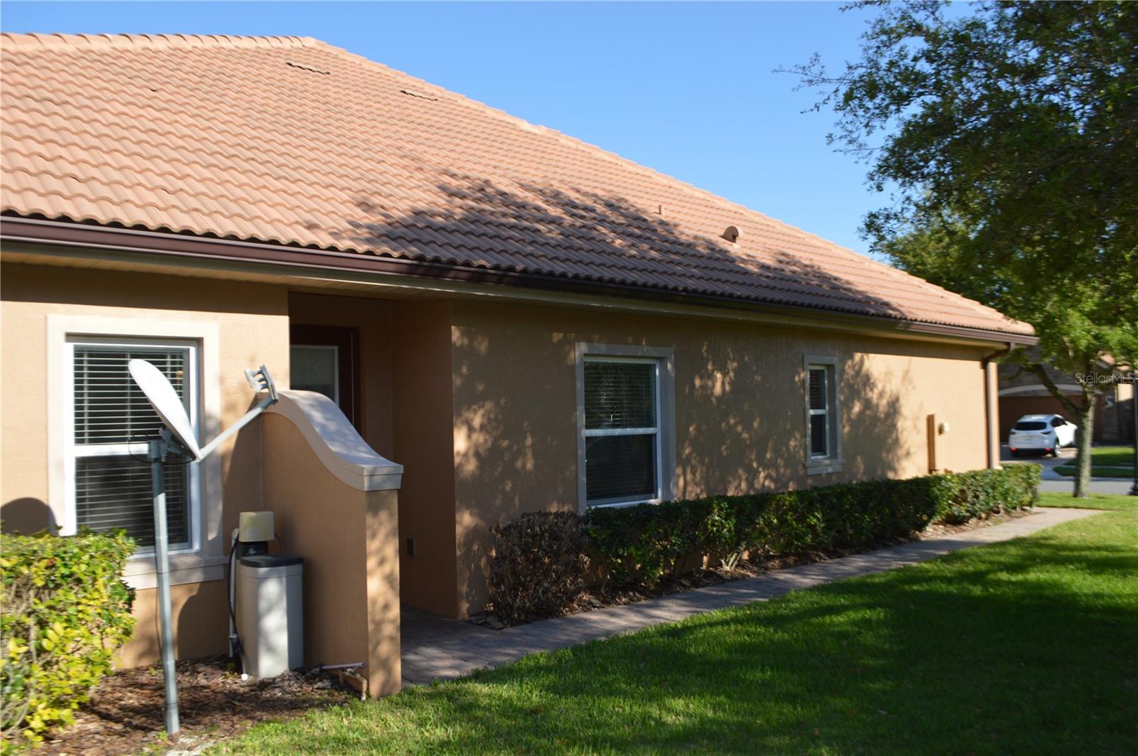 EAGLE CRK PH 1C VILLAGE E - Residential