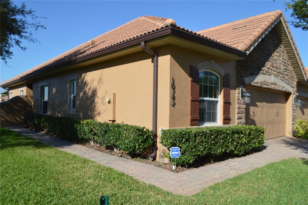 Photo of 10742 Belfry Circle, Orlando, FL 32832 (MLS # O6392849)