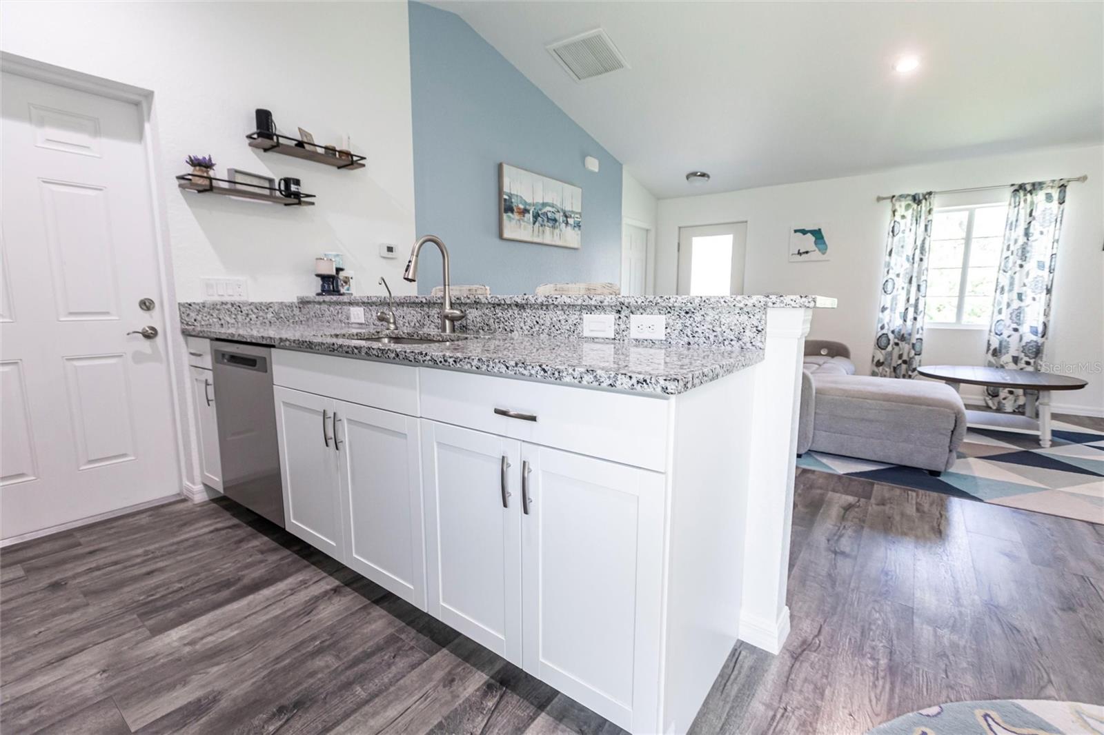 PORT CHARLOTTE SUB 45 - Residential