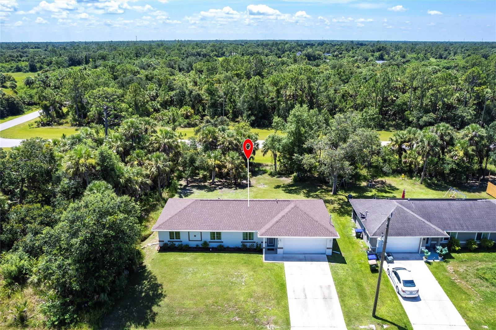 PORT CHARLOTTE SUB 45 - Residential