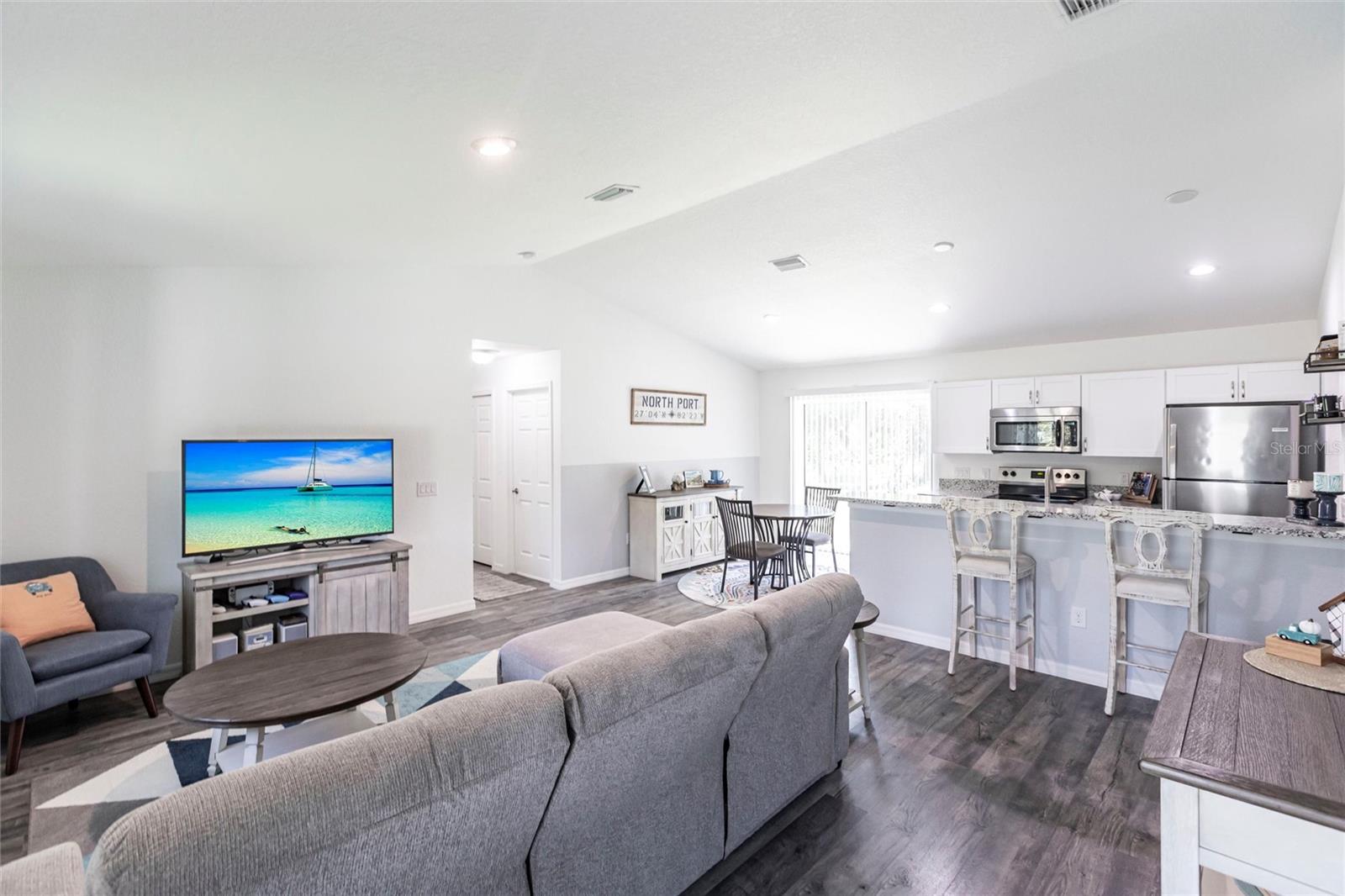 PORT CHARLOTTE SUB 45 - Residential