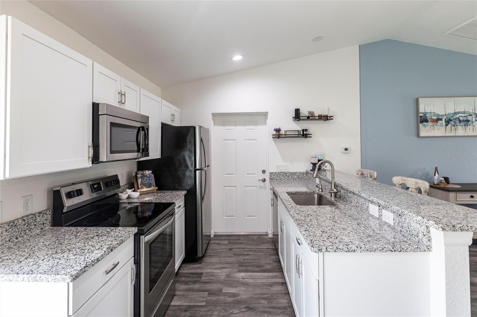 PORT CHARLOTTE SUB 45 - Residential