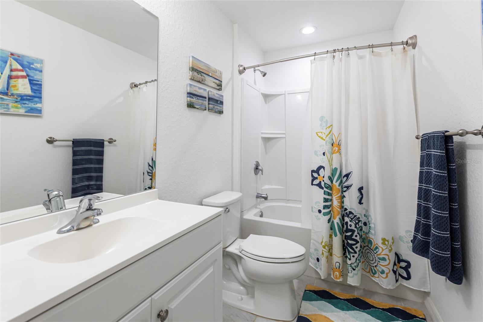 PORT CHARLOTTE SUB 45 - Residential