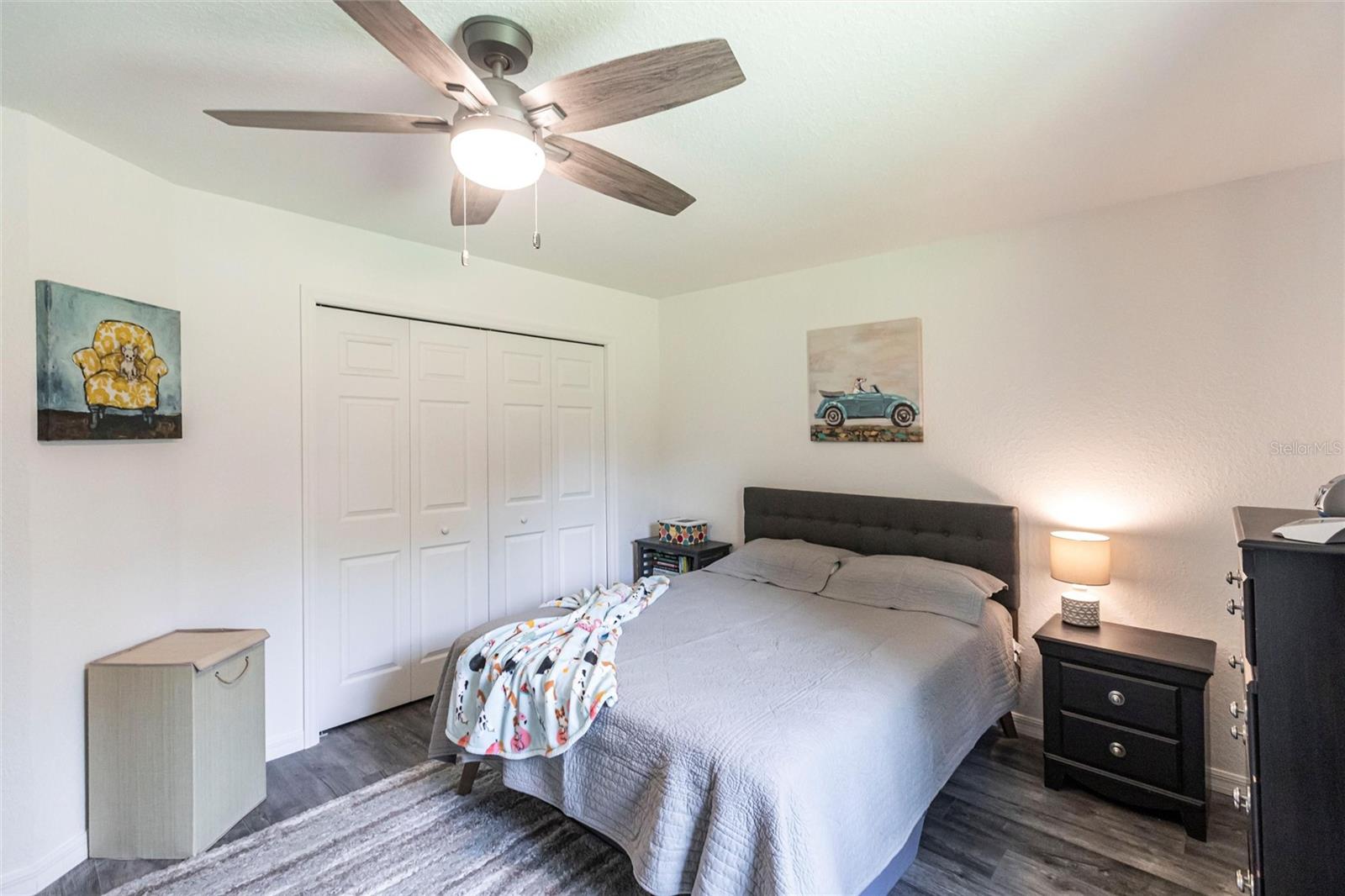 PORT CHARLOTTE SUB 45 - Residential